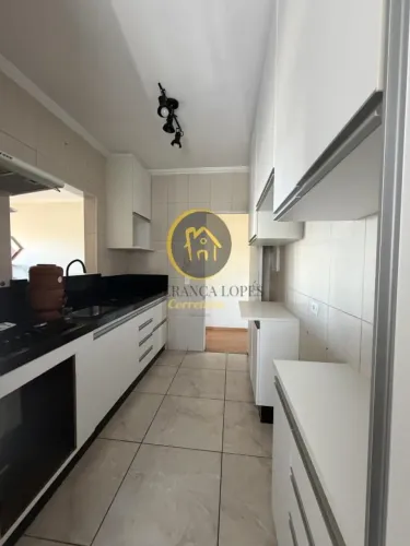 Apartamento para Venda em Osasco, Quitauna, 2 dormitórios, 1 suíte, 1 banheiro, 1 vaga