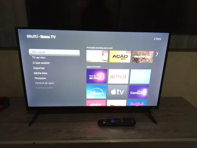 Vendo tv