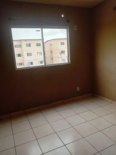 Vendo ou alugo um Apartamento no Vila Jardim 