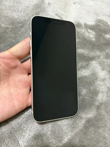 Vendo IPHONE 12 64GB - CONSERVADO