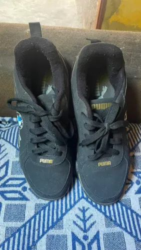 Vende se sapato
