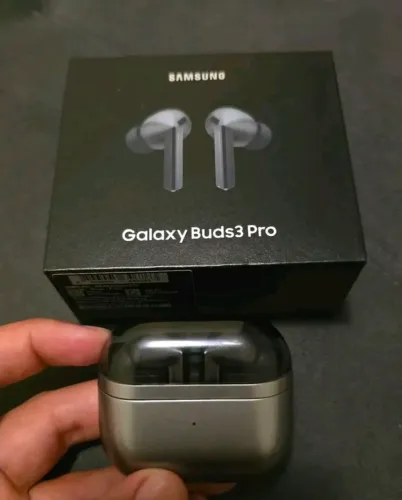 Oportunidade! Samsung buds 3 Pro