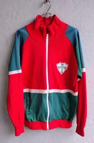 Agasalho Portuguesa de Desportos anos 70