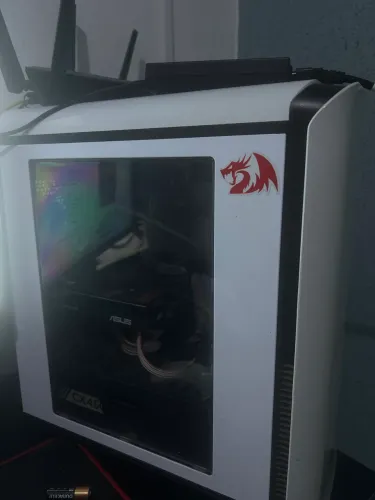 Computador gamer