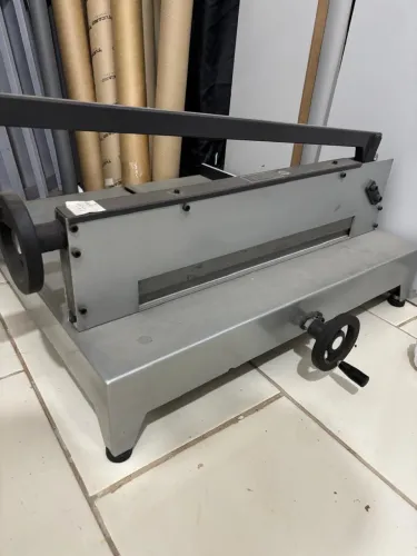 Guilhotina Semi-Industrial 510mm