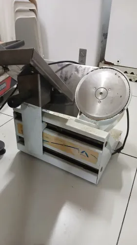 FATIADORA DE FRIOS