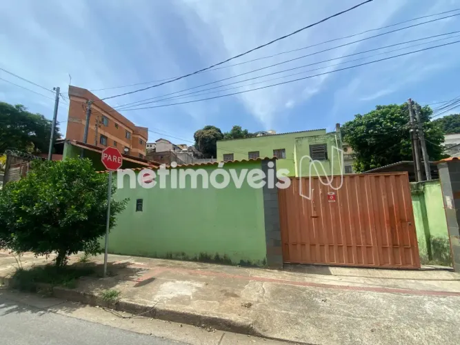 Locação Apartamento 2 quartos Salgado Filho Belo Horizonte