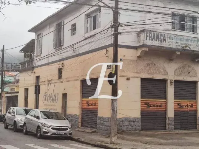 Prédio, 350 m² - venda por R$ 1.500.000,00 ou aluguel por R$ 8.997,01/mês - Campo Grande -