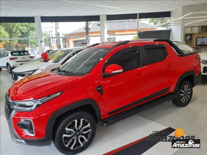 Fiat Strada Ranch 1.0 Flex Turbo CD Aut. 2027