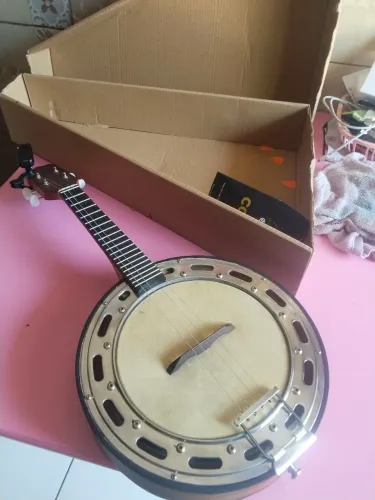 BANJO ROZINI