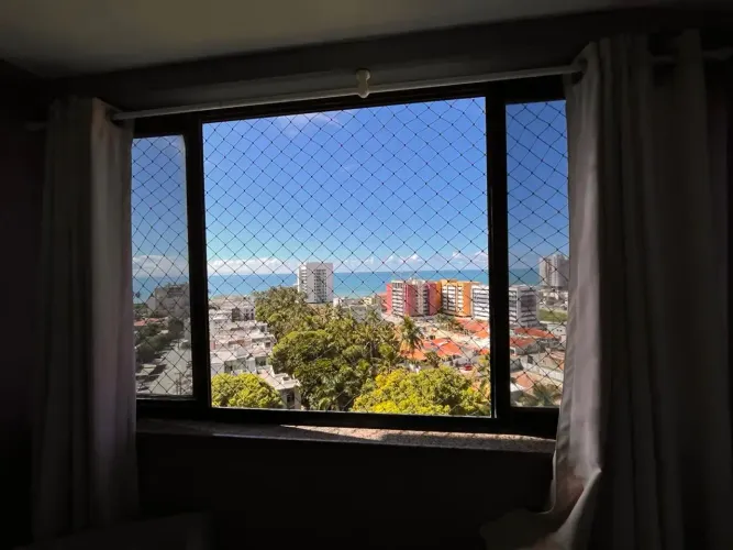 Apartamento à venda, CRUZ DAS ALMAS, Maceió, AL