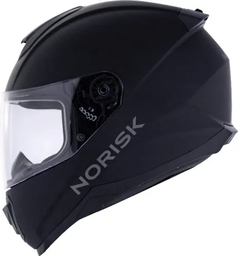 OUTLET - Capacete Norisk Fechado Razor (NOVO)