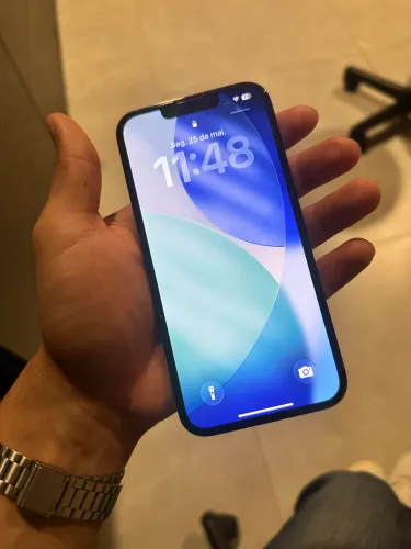iPhone 13 Pro