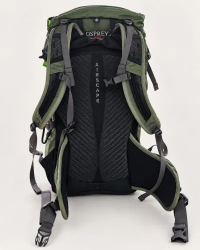 Mochila cargueira 30 litros Osprey