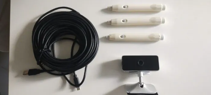 Lousa Digital Interativa goobotech