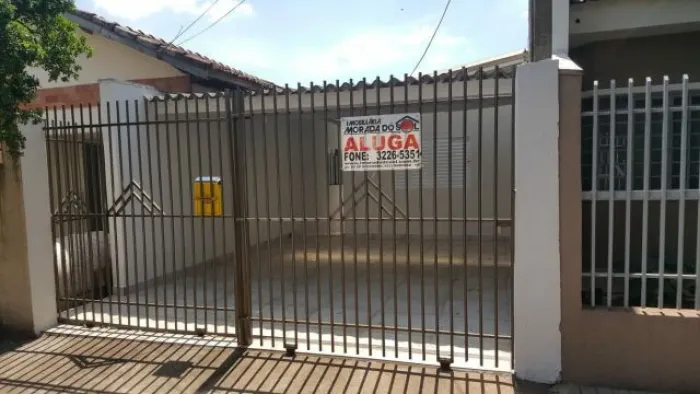Casa à venda em Vila Nova, Maringá-PR