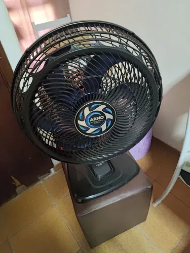 Ventilador arno 220v