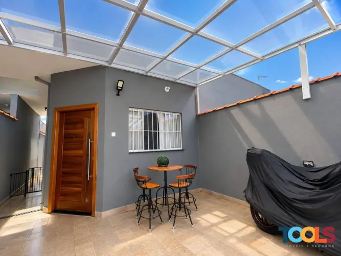 Casa com 2 dormitórios à venda, 70 m² por R$ 480.000,00 - Massaguaçu - Caraguatatuba/SP