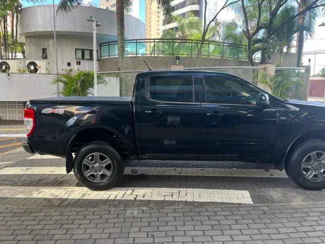 Ford Ranger XLS 2.2 4X4 CD Diesel Aut. 2020