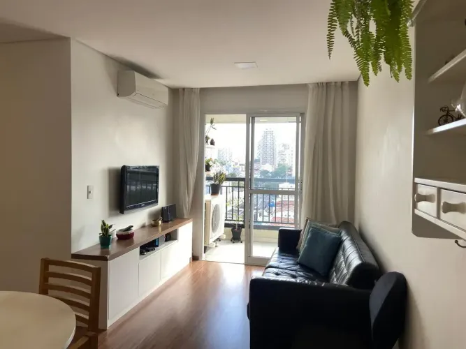 Imóvel para venda com 69 metros quadrados com 2 quartos em Vila Mariana - São Paulo - SP