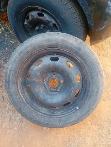 Roda 15