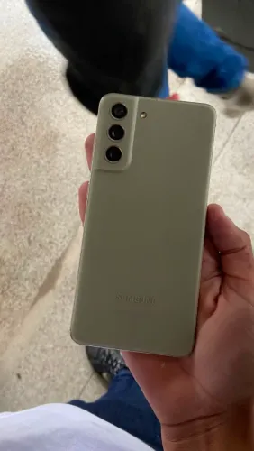 S21fe5g 128gb