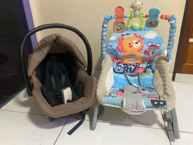 Para bebês