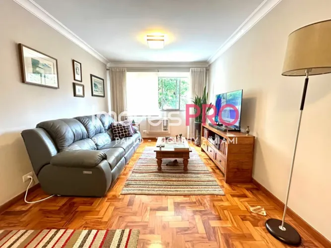 Apartamento, Moema Pássaros - São Paulo