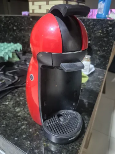 Cafeteira Dolce Gusto Arno