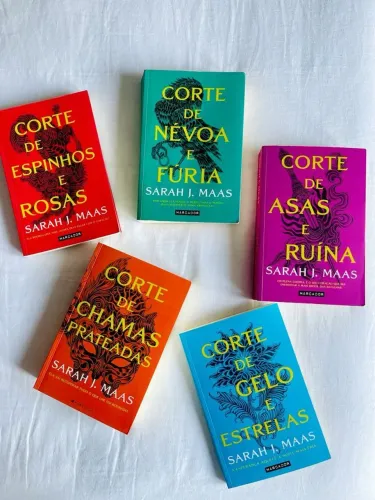 Box Acotar