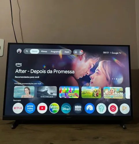 TV Philips 32