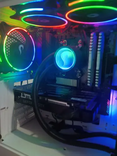 CPU GAMER - Somente PIX