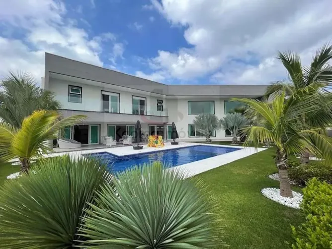 Casa em Condomínio para Venda em Cotia, Jardim São Paulo II, 4 dormitórios, 4 suítes, 6 ba