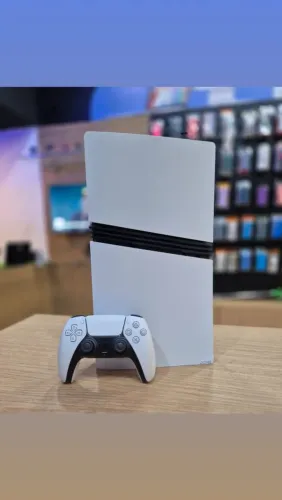 Ps5 pro 2tb ( 9 meses garantia )