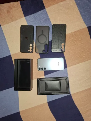 Galaxy S23 Plus 512GB (Versão especial Grafite)
