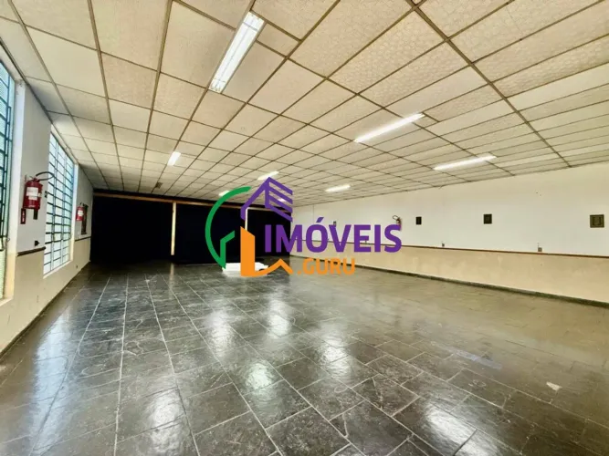 COMERCIAL - JARDIM SANTO ANTÔNIO - SP