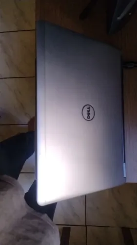 NOTEBOOK DELL I7, SSD 256, 16 DE RAM, DDR3, PLACA DE VÍDEO , 2.10 GHz