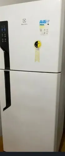 Geladeira Electrolux 431 litros