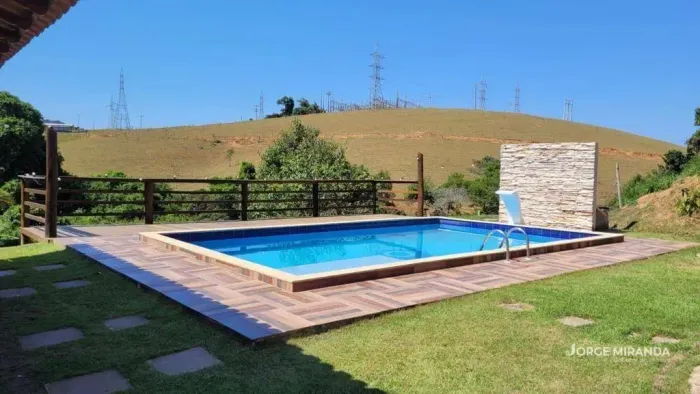 Chácara à venda, 9500 m² por R$ 1.100.000 - Cachoeirinha - Guarapari/ES
