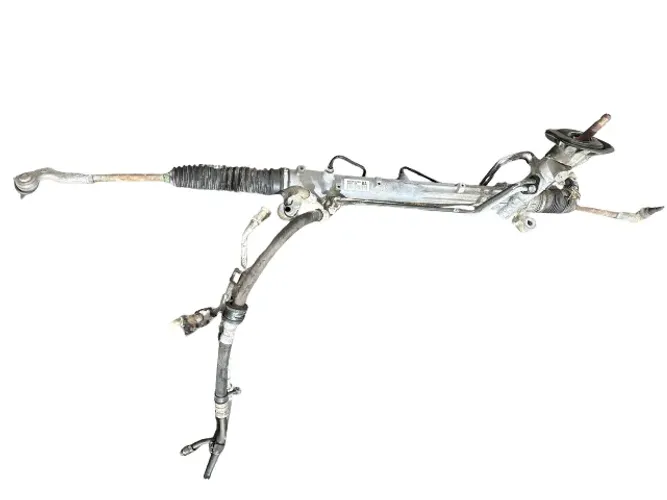 Caixa de direção Ford Focus 2009 a 2013