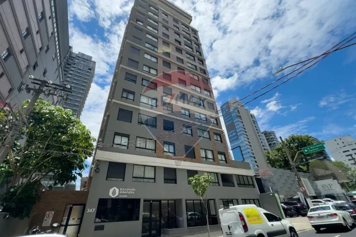 Studio | 2 Dorms | Moema