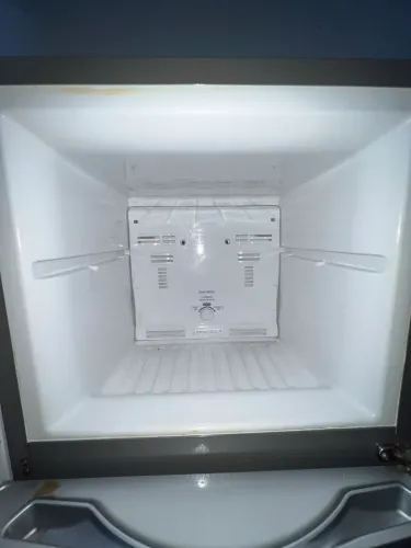 Geladeira Consul
