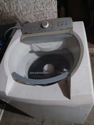 Máquina de Lavar 11 Kg
