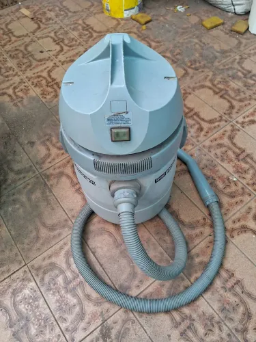 Aspirador pó e água Wap Prosdocimo Hydro vac A20 127V 1200W 