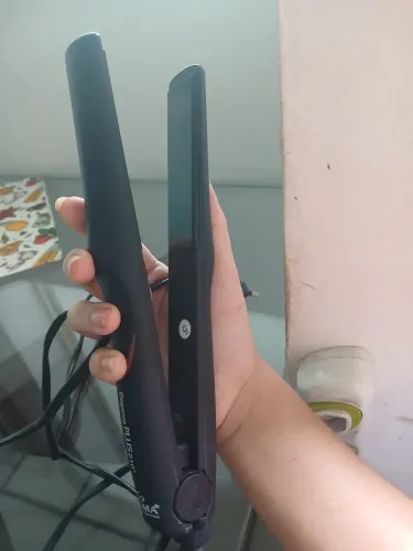 Vendo chapinha Eleganza plus 210°