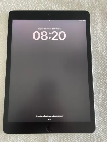 iPad 9ª geração