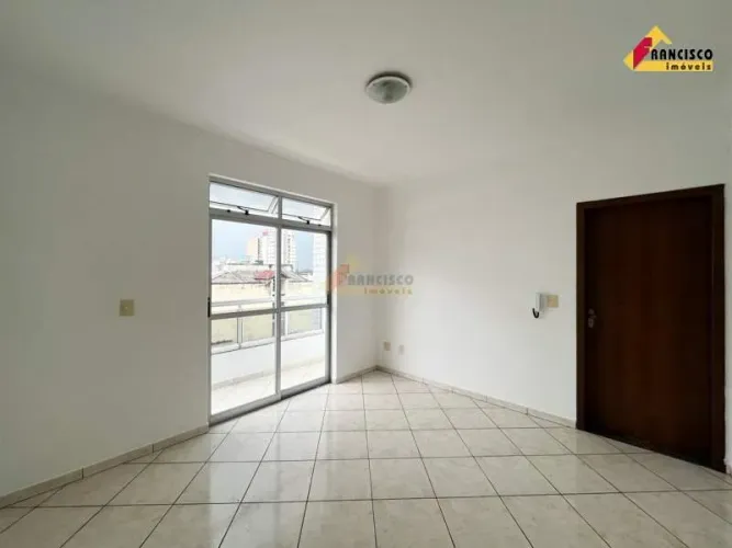 Apartamento para aluguel, 2 quartos, 1 suíte, Centro - Divinópolis/MG