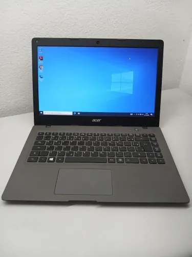 Notebook Acer bom preço