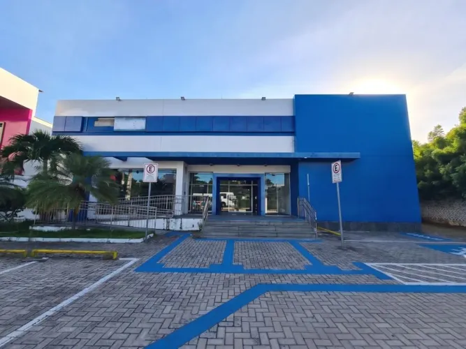 Prédio para alugar, 560 m² por R$ 40.000,00/mês - Neópolis - Natal/RN