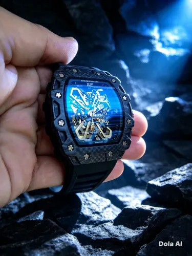Richard...Mille...de..600..por..290..novo..oportunid